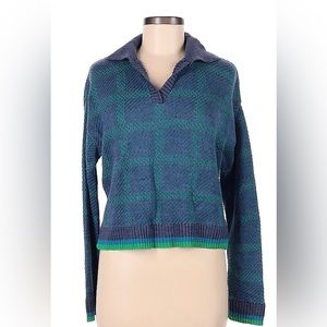 Nordstrom BP pullover sweater, size M